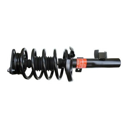 Monroe Quick-Strut Strut and Coil Spring Assembly,  272263